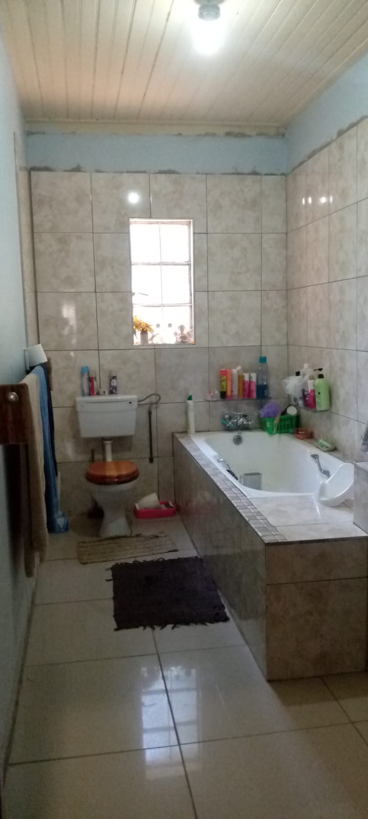 3 Bedroom Property for Sale in Bloemhof North West
